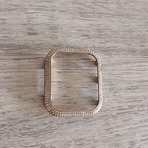 Apple Watch Face Cover